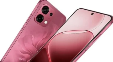 1100 جنيه توفير.. هاتف OPPO A6 Pro يبرز قوته بعروض Black Friday 2025